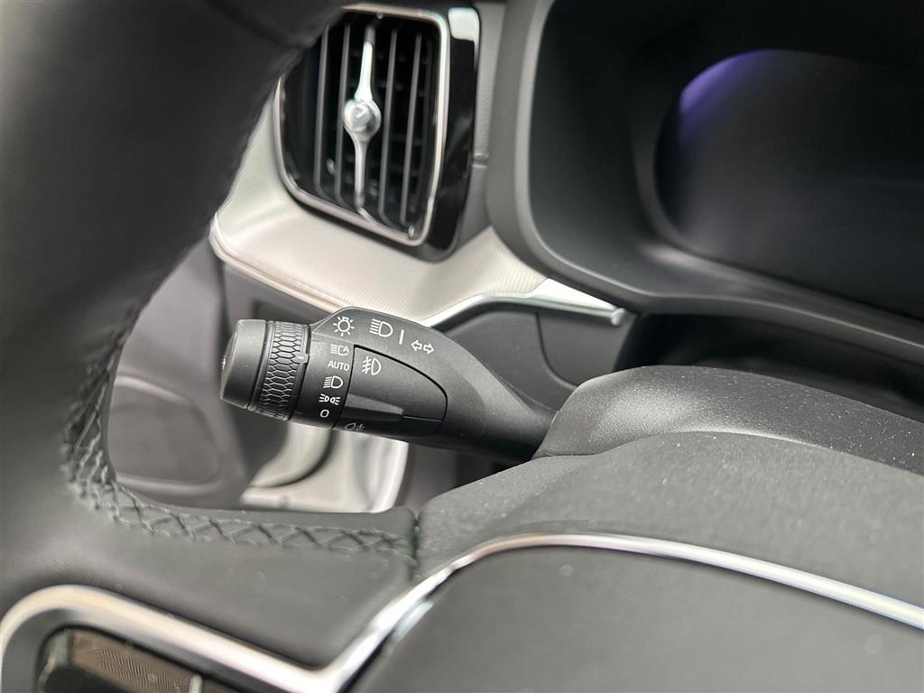 Volvo XC60 Ultimate billede 20