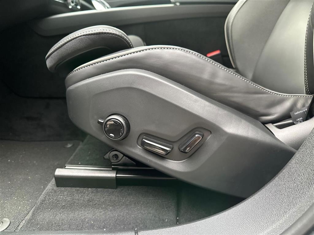Volvo XC60 Ultimate billede 21