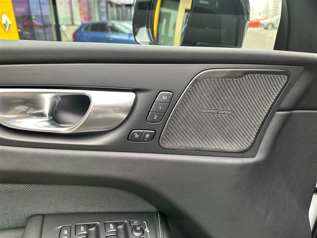 Volvo XC60 Ultimate billede 22
