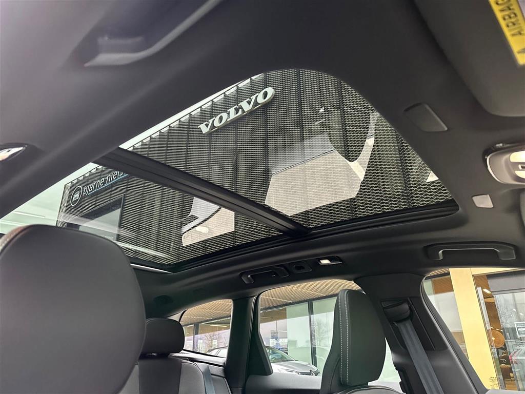 Volvo XC60 Ultimate billede 23