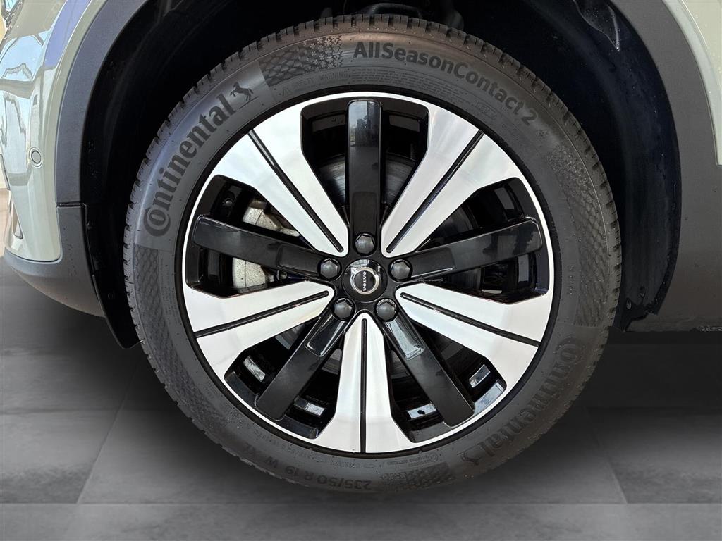 Volvo XC40 Ultimate billede 10
