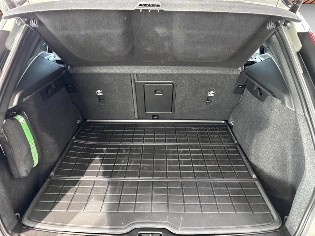 Volvo XC40 Ultimate billede 14