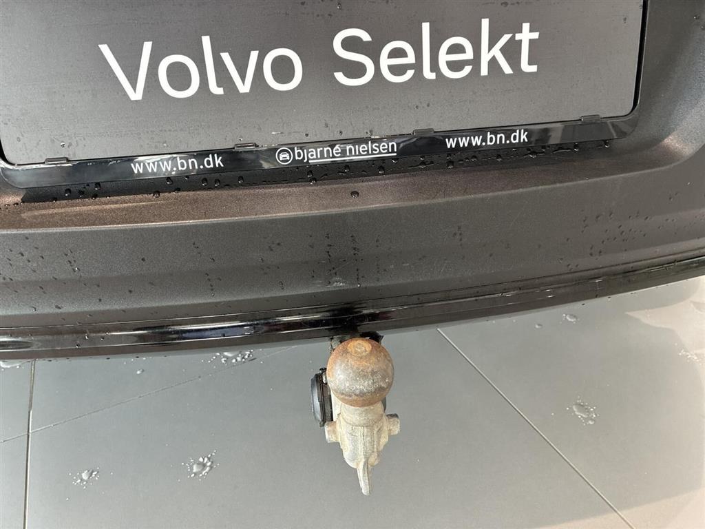 Volvo XC40 Ultimate billede 17