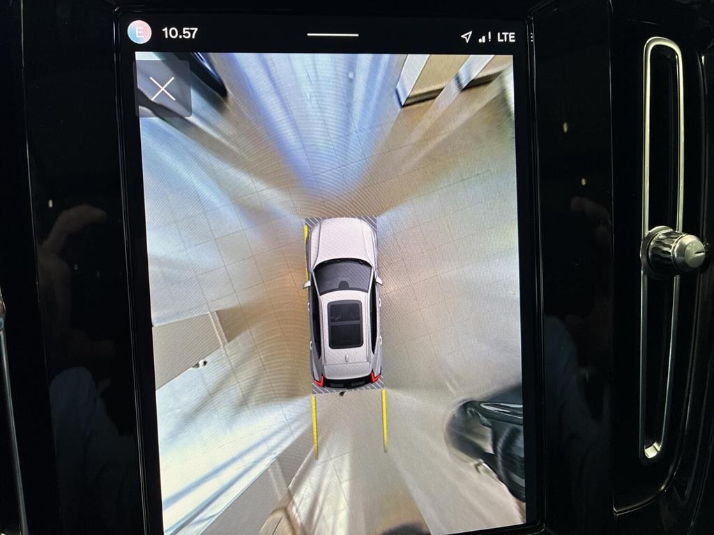 Volvo XC40 Ultimate billede 18