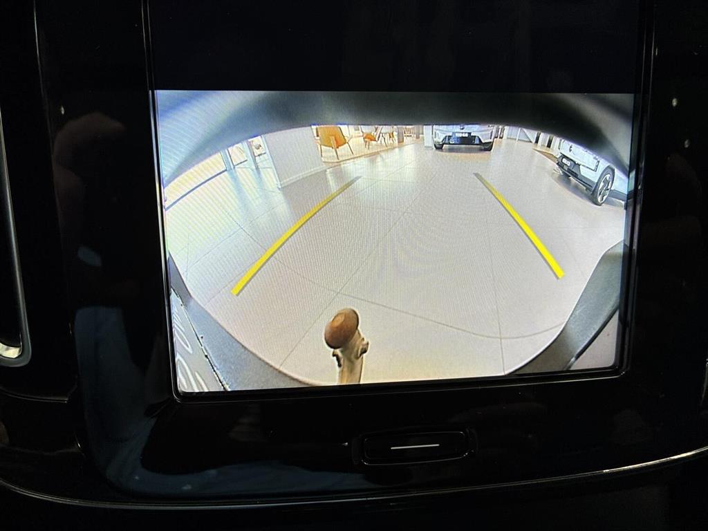 Volvo XC40 Ultimate billede 19