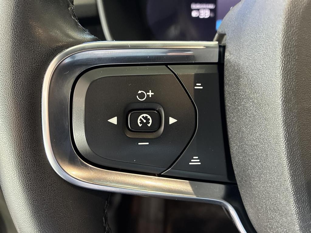 Volvo XC40 Ultimate billede 20