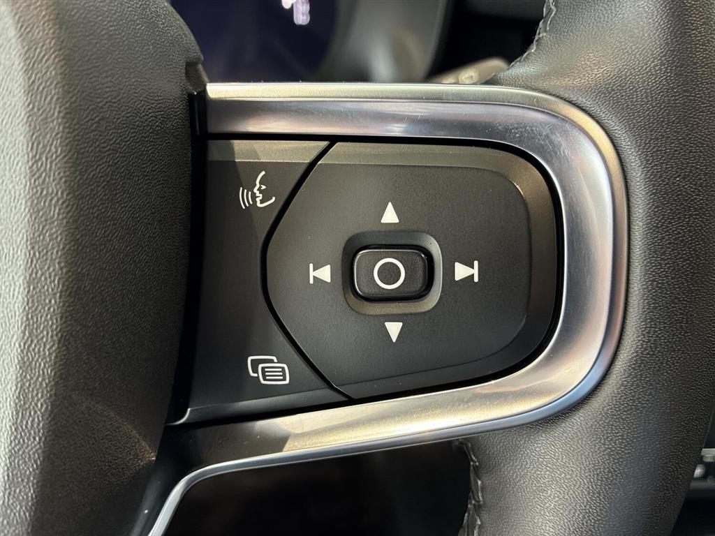 Volvo XC40 Ultimate billede 21