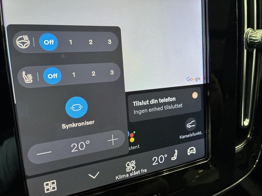 Volvo XC40 Ultimate billede 22