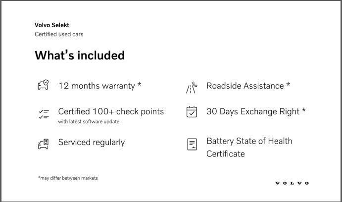 Volvo XC40 Ultimate billede 4