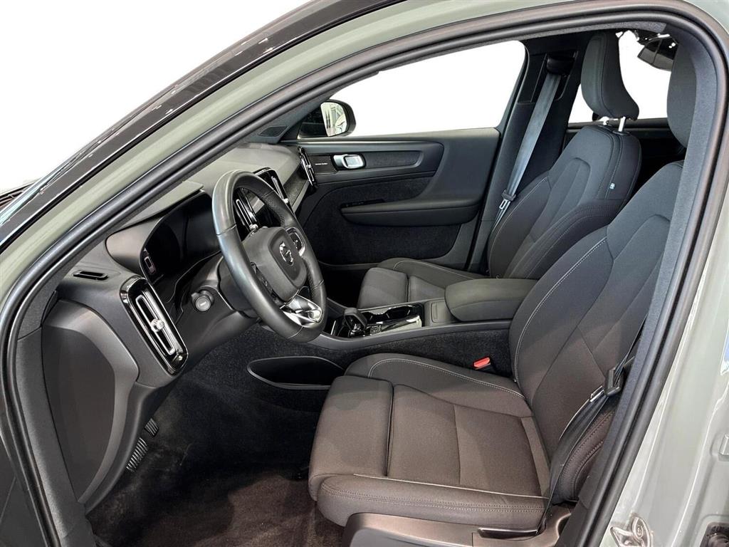 Volvo XC40 Ultimate billede 5