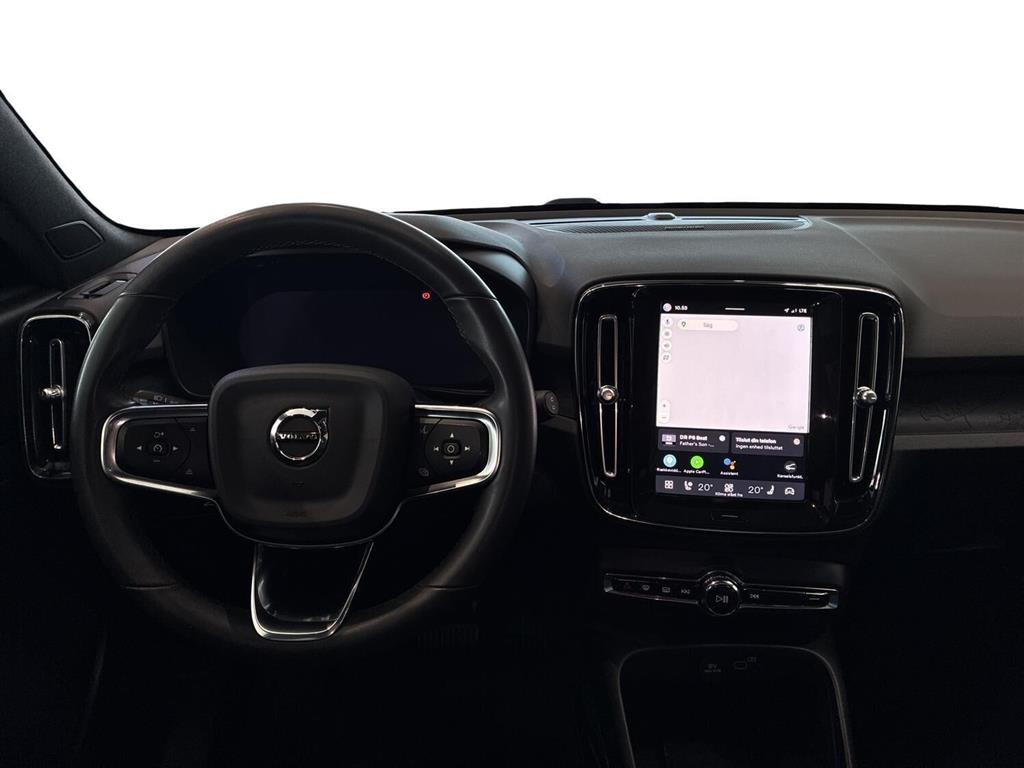 Volvo XC40 Ultimate billede 6