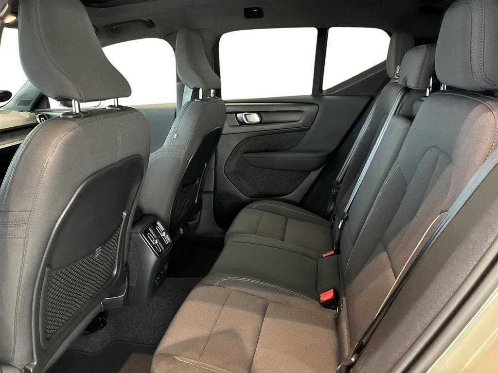 Volvo XC40 Ultimate billede 7