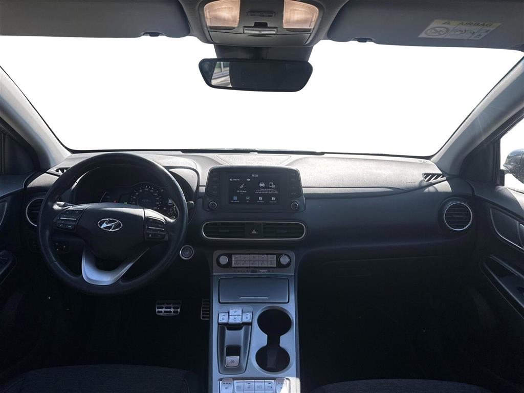 Hyundai Kona Advanced billede 4