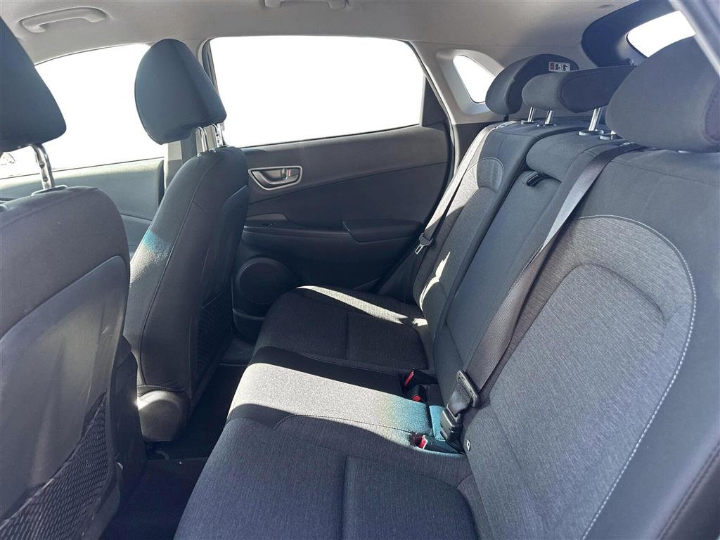 Hyundai Kona Advanced billede 6