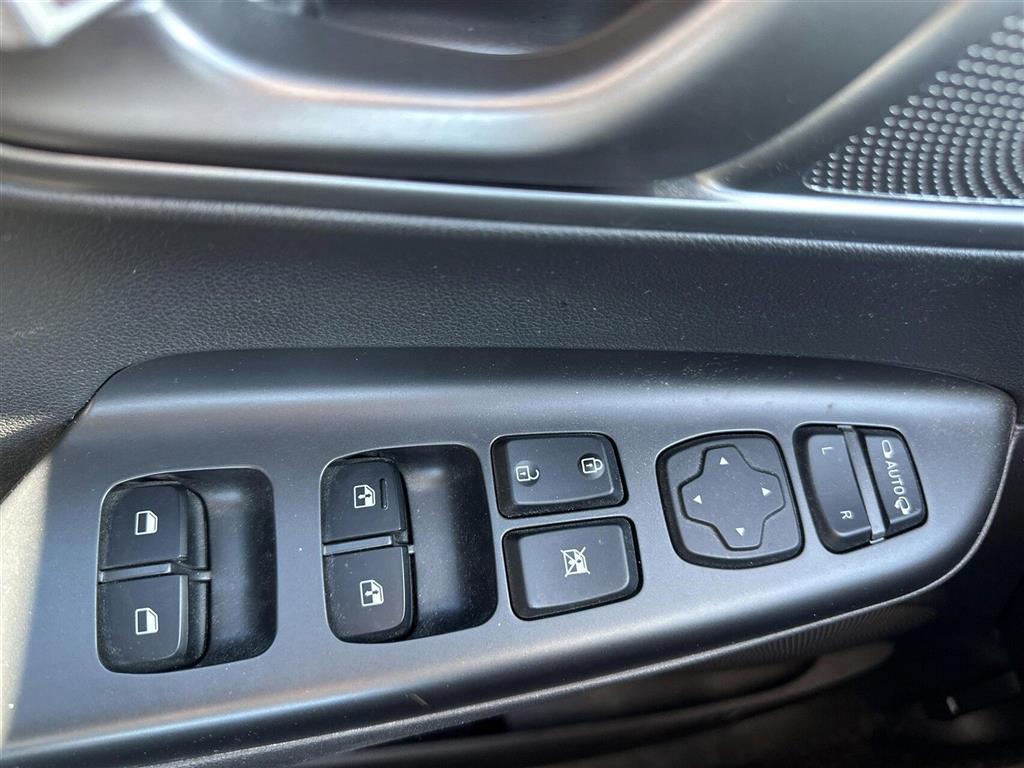 Hyundai Kona Advanced billede 9