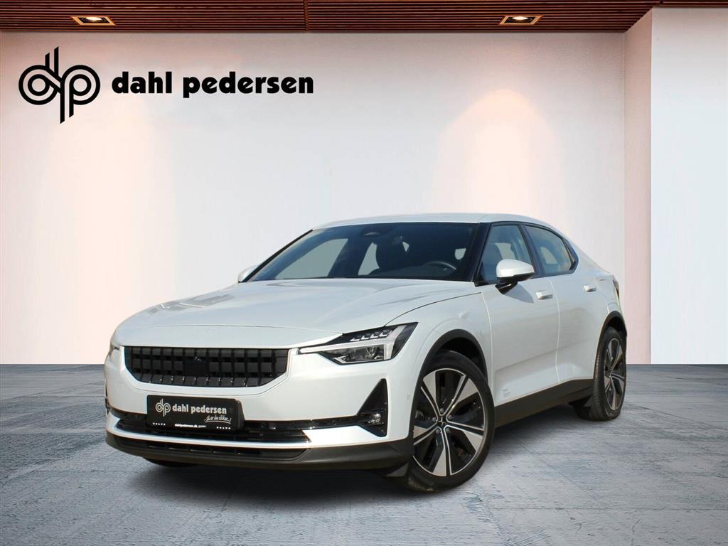 Polestar 2 Long range Single motor