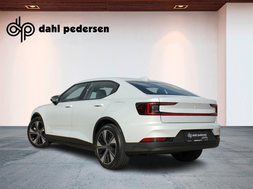 Polestar 2 Long range Single motor billede 2