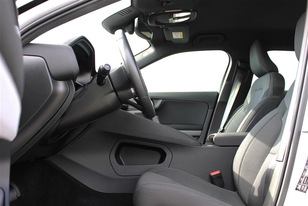 Polestar 2 Long range Single motor billede 3