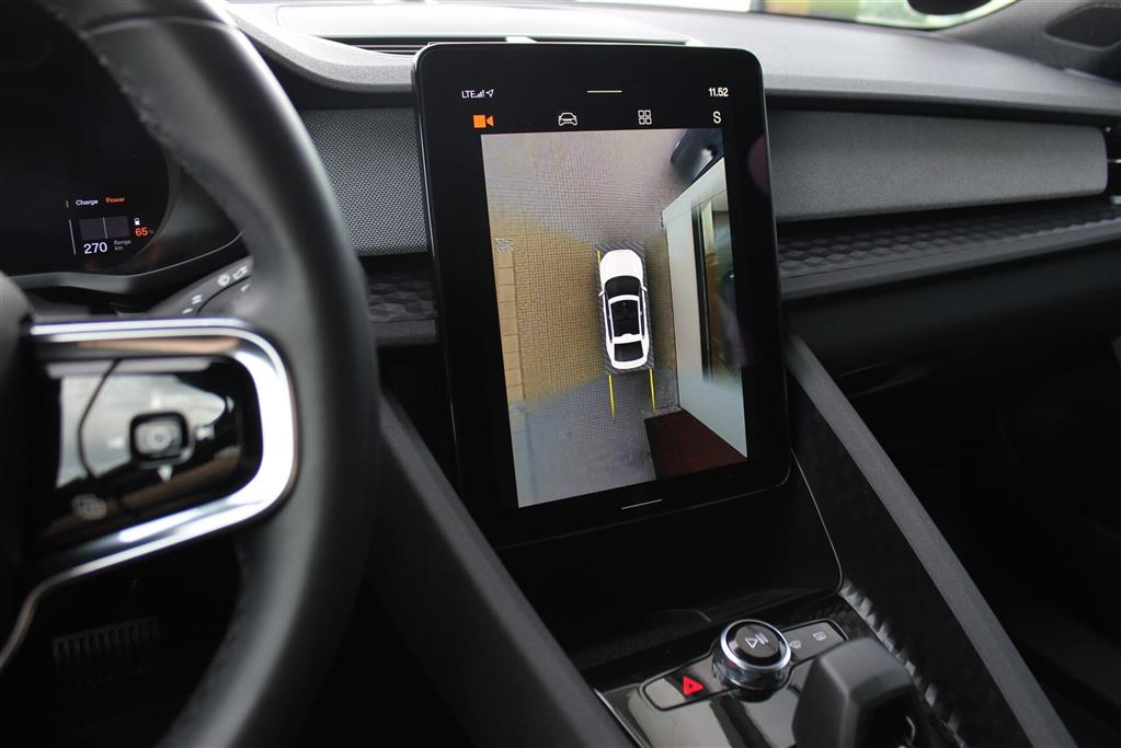 Polestar 2 Long range Single motor billede 7