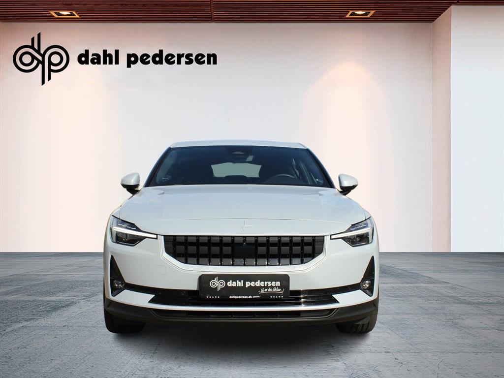 Polestar 2 Long range Single motor billede 16