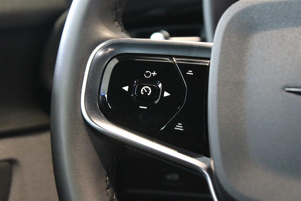 Polestar 2 Long range Single motor billede 9