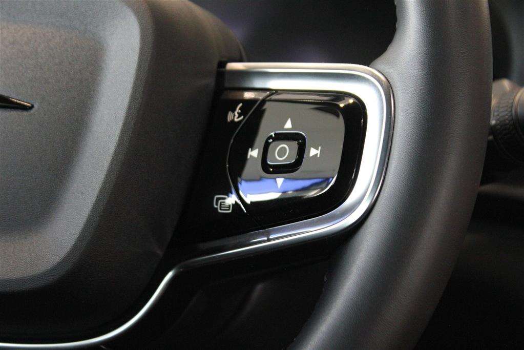 Polestar 2 Long range Single motor billede 10