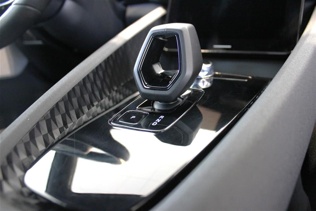 Polestar 2 Long range Single motor billede 14