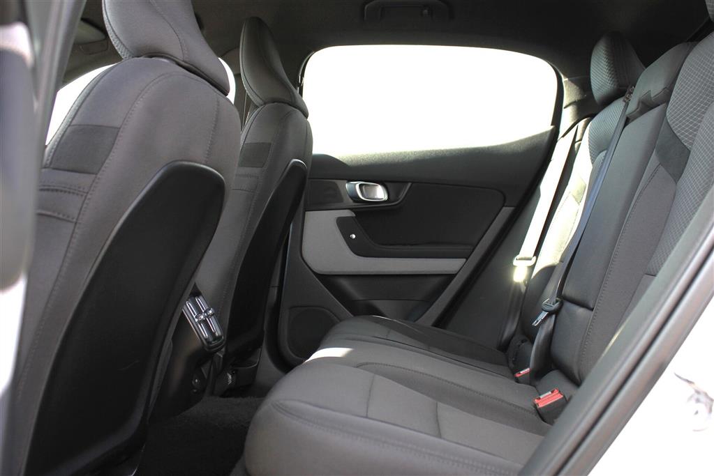 Polestar 2 Long range Single motor billede 5