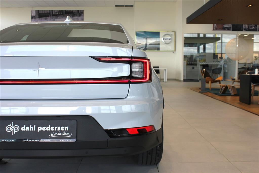 Polestar 2 Long range Single motor billede 19