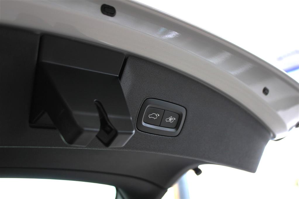 Polestar 2 Long range Single motor billede 17