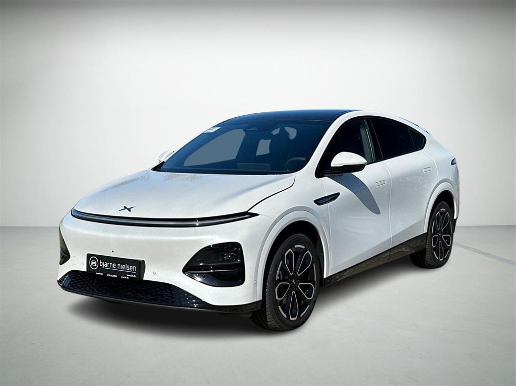 Xpeng G6 Standard Range