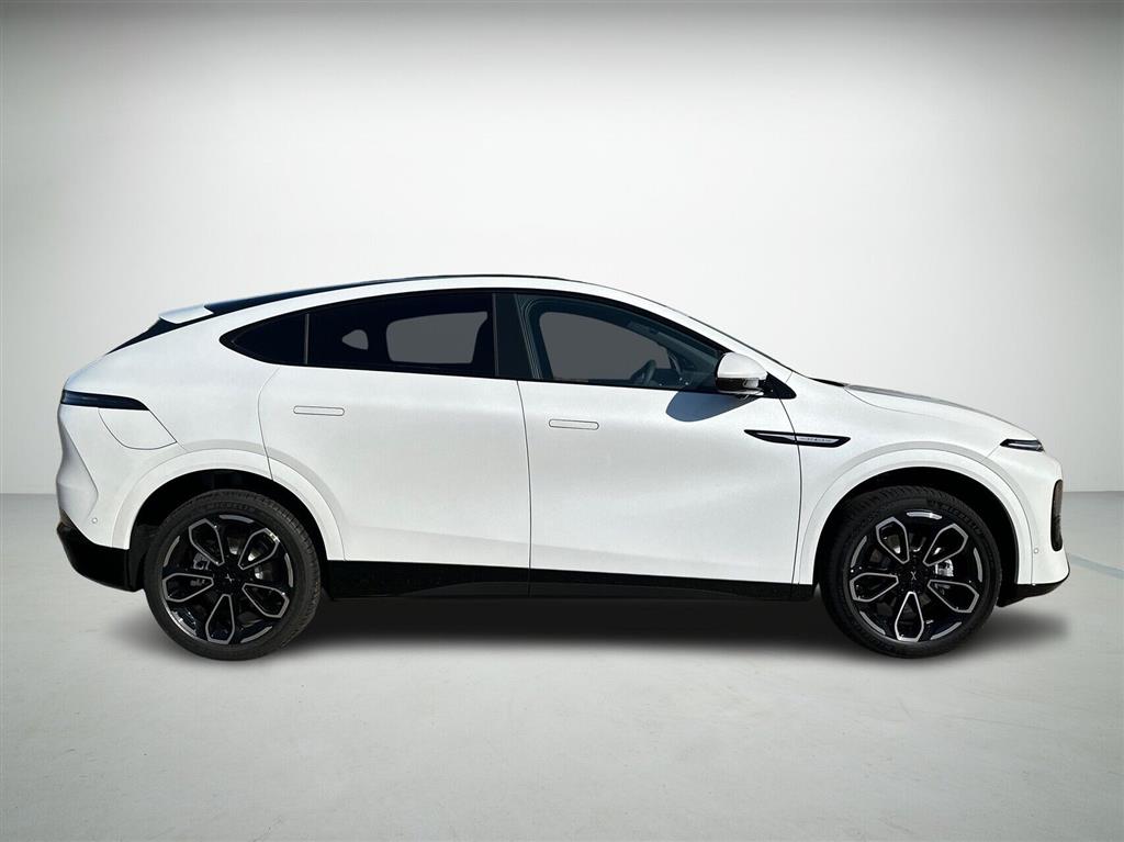 Xpeng G6 Standard Range billede 5