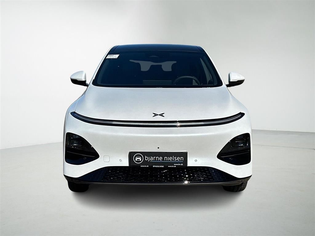 Xpeng G6 Standard Range billede 2