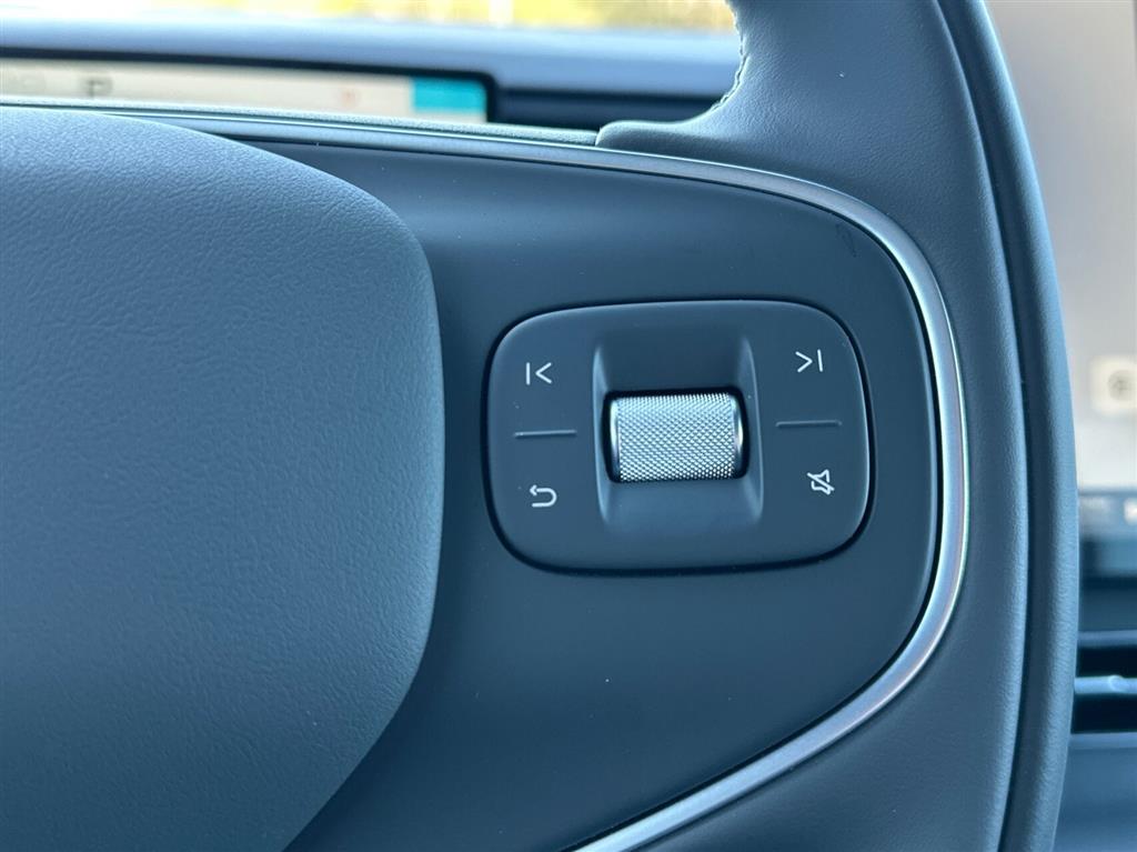 Xpeng G6 Standard Range billede 17