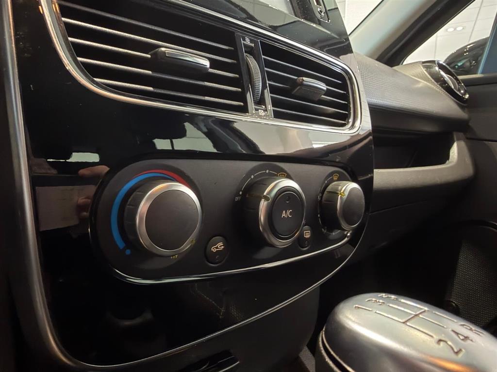 Renault Clio Zen billede 13