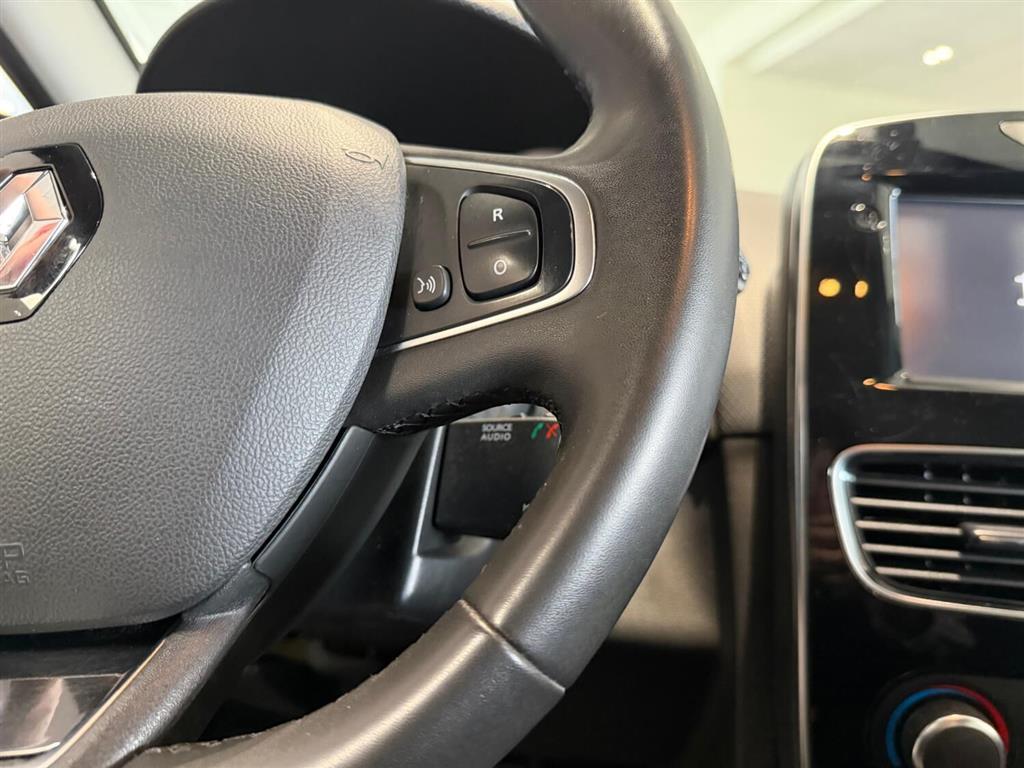Renault Clio Zen billede 8