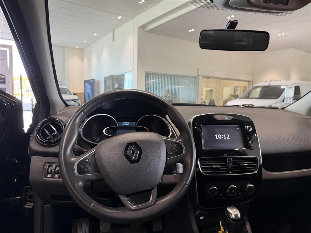 Renault Clio Zen billede 7