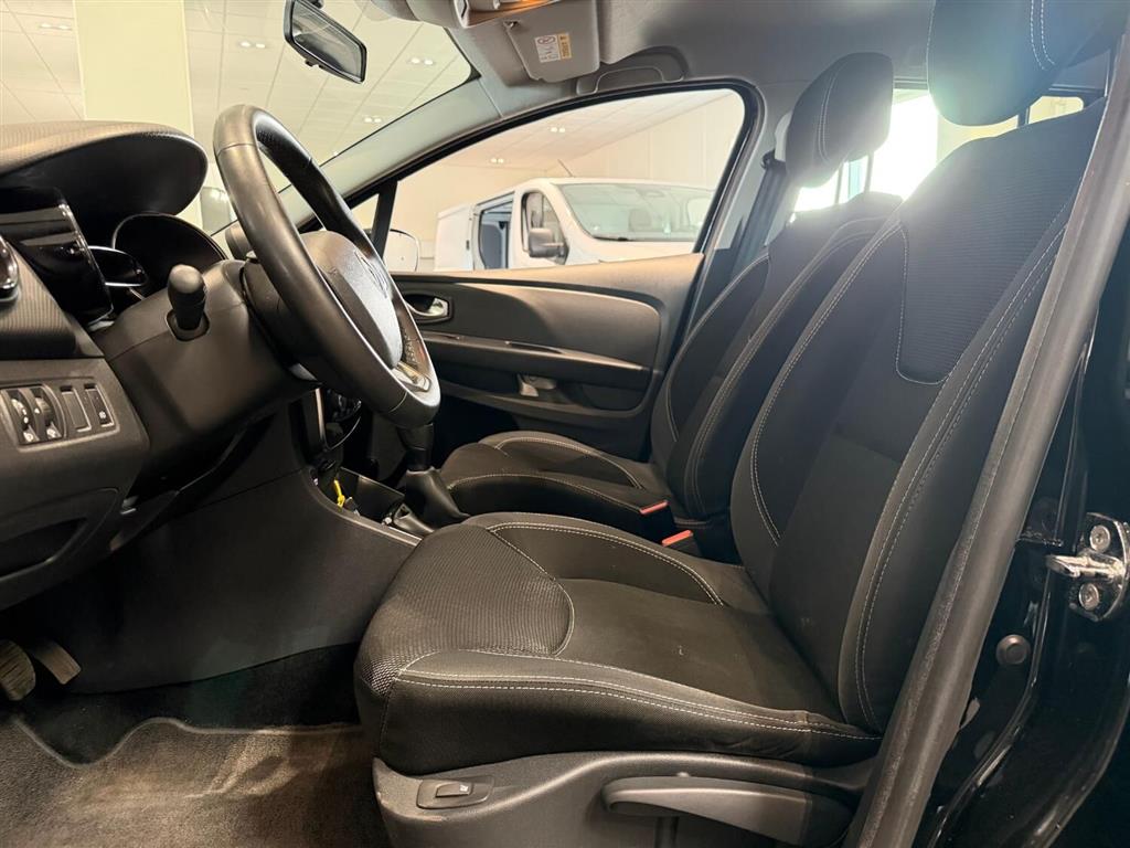 Renault Clio Zen billede 5