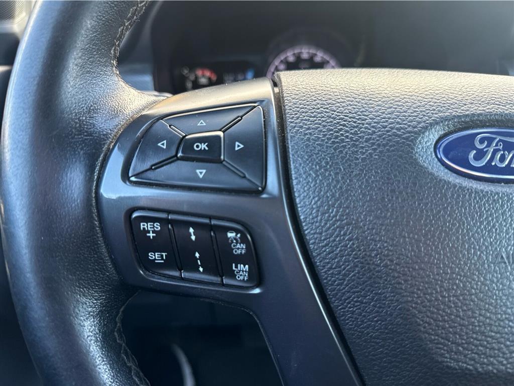 Ford Ranger Wildtrak X billede 16