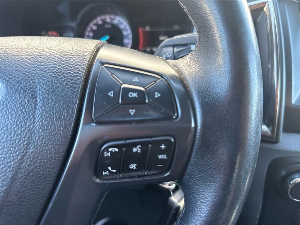 Ford Ranger Wildtrak X billede 15