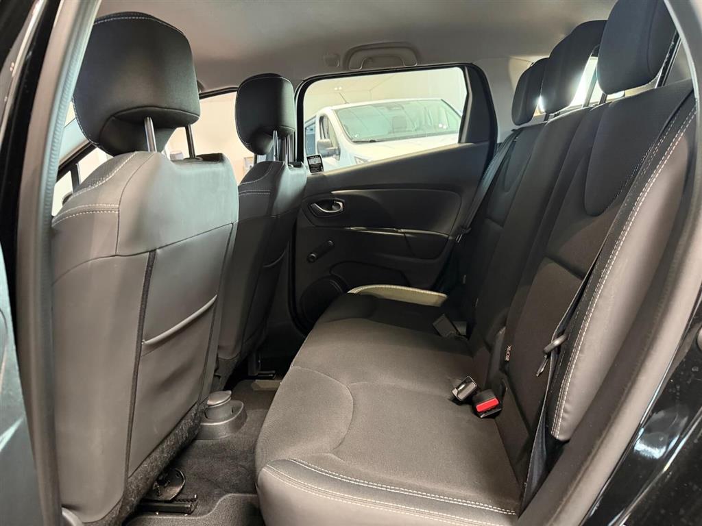 Renault Clio Zen billede 6