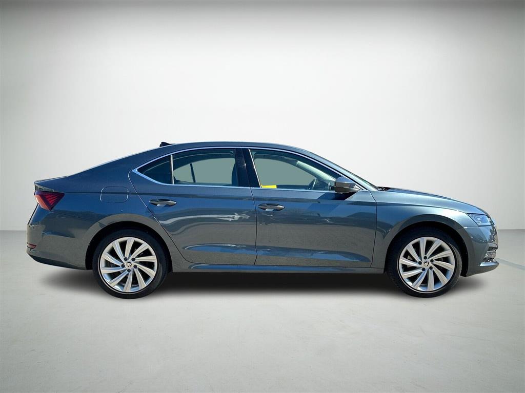 Skoda Octavia iV Plus billede 5