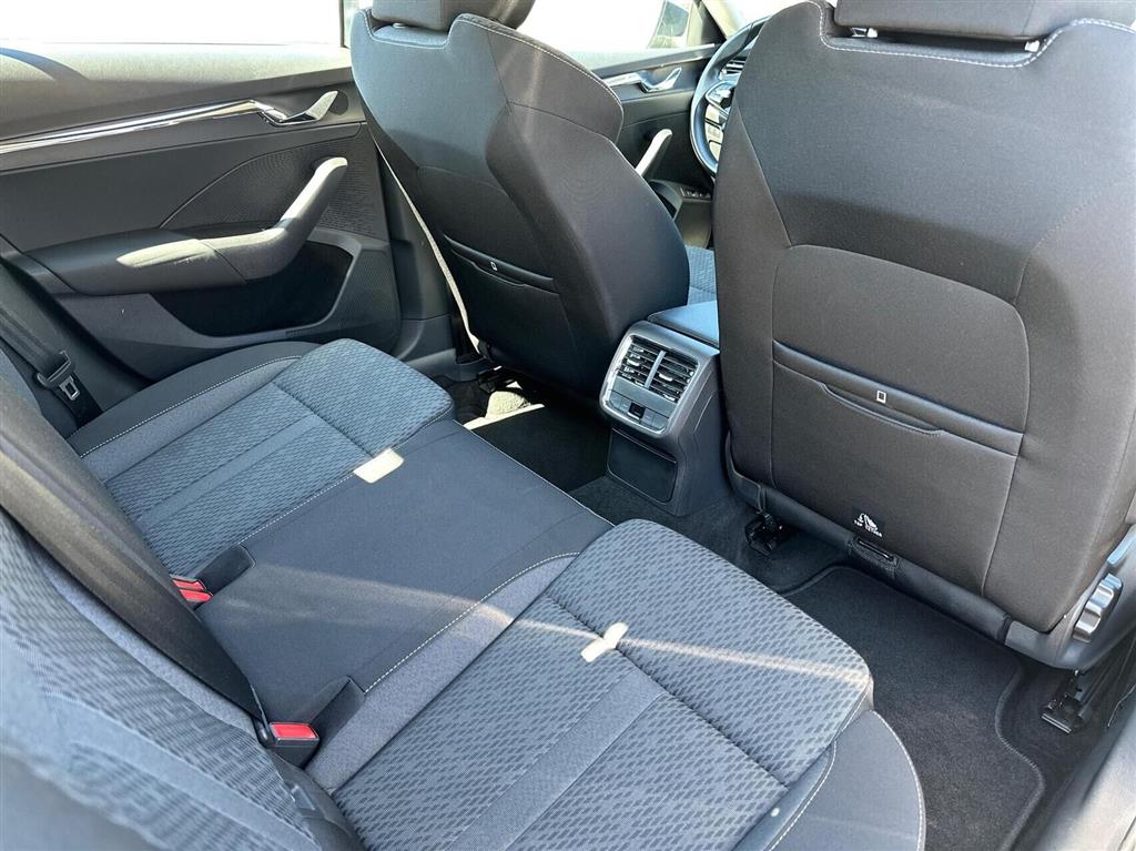 Skoda Octavia iV Plus billede 14