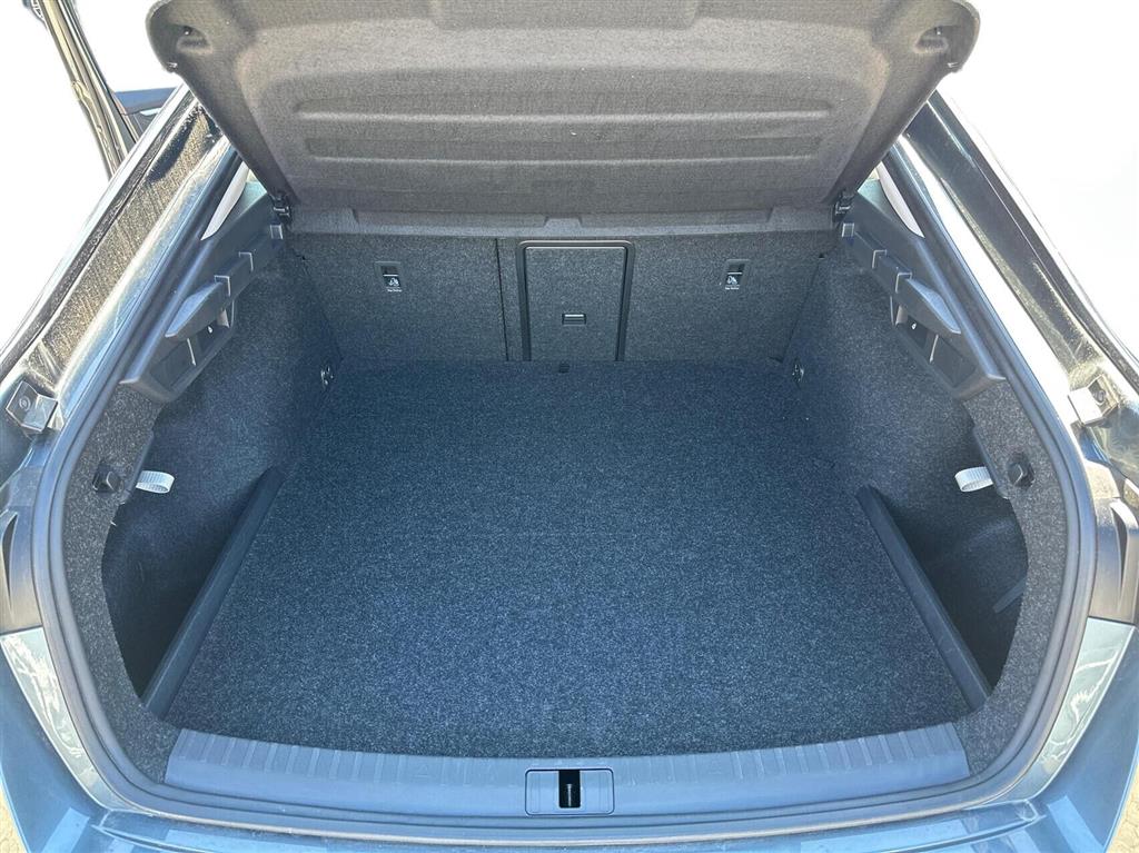 Skoda Octavia iV Plus billede 15