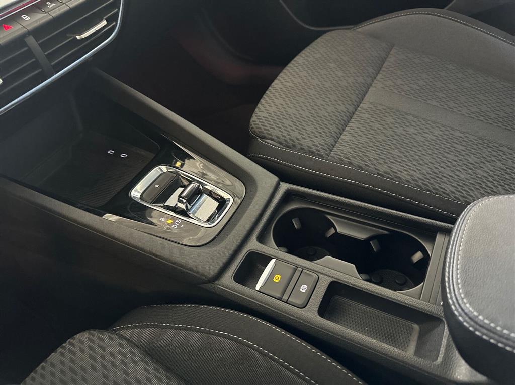 Skoda Octavia iV Plus billede 17