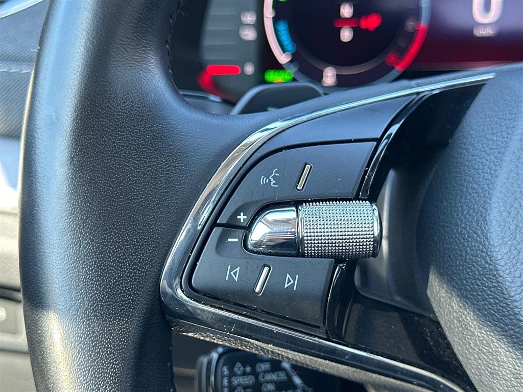 Skoda Octavia iV Plus billede 19