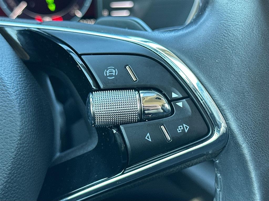 Skoda Octavia iV Plus billede 20