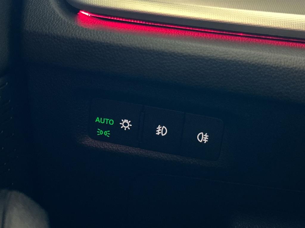 Skoda Octavia iV Plus billede 21