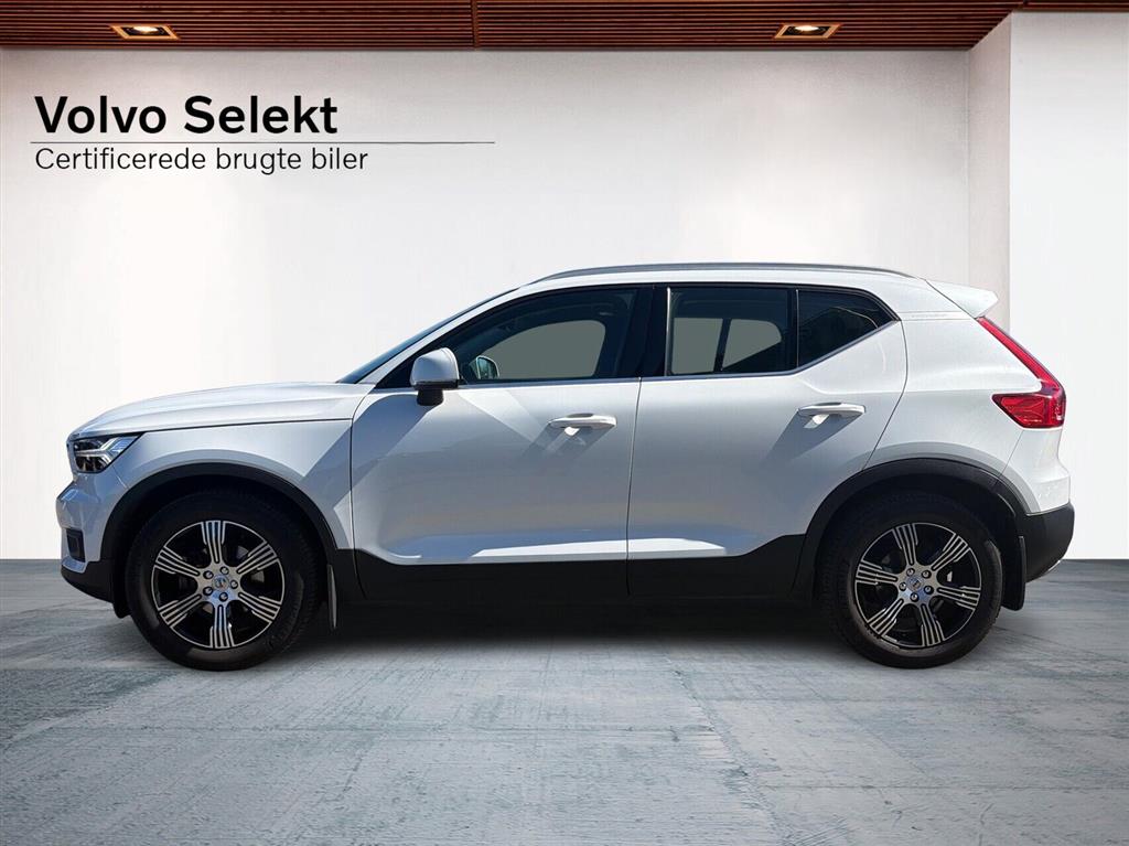 Volvo XC40 Inscription billede 3