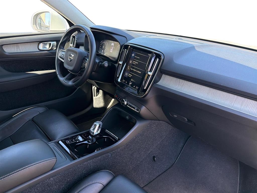 Volvo XC40 Inscription billede 5
